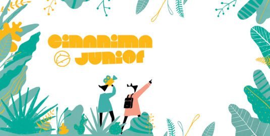 CINANIMA JUNIOR
