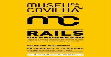 RAILS DO PROGRESSO