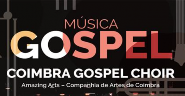 Coimbra Gospel Choir