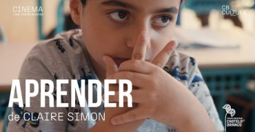 APRENDER, DE CLAIRE SIMON