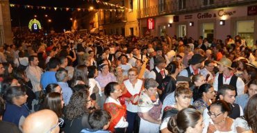 Festas do Concelho de Mondim de Basto