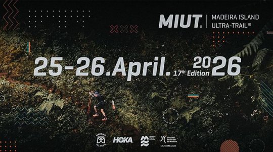 MIUT - Madeira Island Ultra Trail