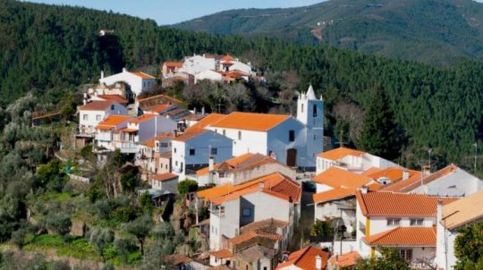 Retratos da Vila de Álvaro