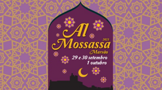 Festival Al Mossassa