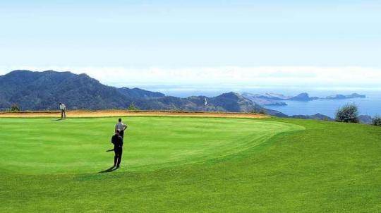 Madeira Islands Open