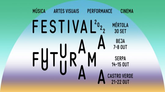 Festival Futurama