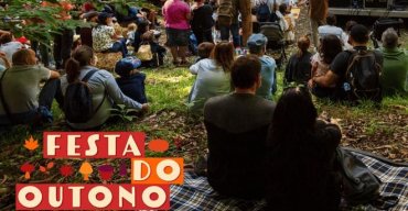 Festa do Outono