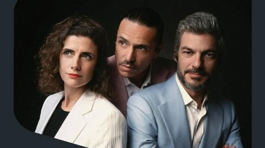Os Azeitonas
