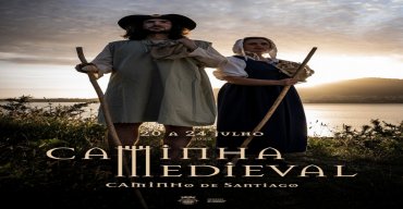 CAMINHA MEDIEVAL