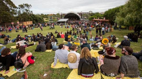 NOS Primavera Sound