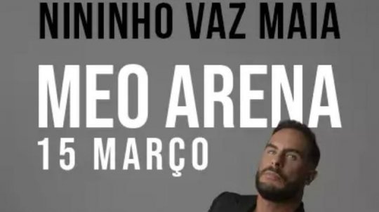 Nininho Vaz Maia