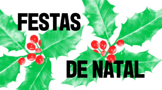 Festas de Natal | EGEAC