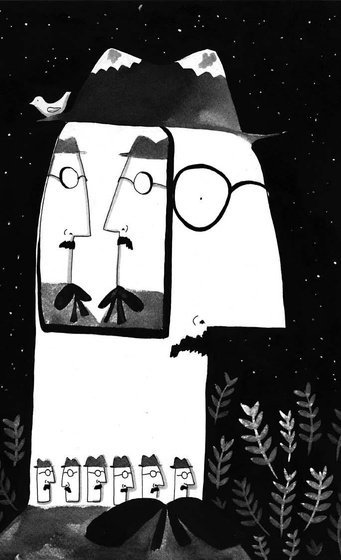 Festival de Poesia e Música - Vila Nova de Foz Côa