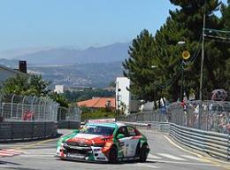 FIA WTCC - Campeonato do mundo de carros de turismo