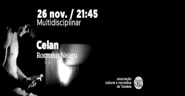 Celan | Multidisciplinar