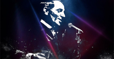 Charles Aznavour | Formidable! Aznavour