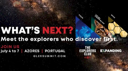 GLEX 22 - Global Exploration Summit