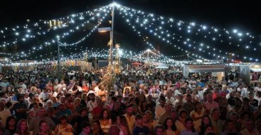 Feira da Terra