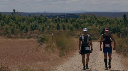 PT281+ Ultramarathon Beira Baixa