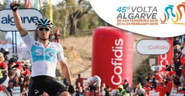 Volta ao Algarve