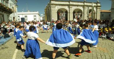 Festa do Azulejo