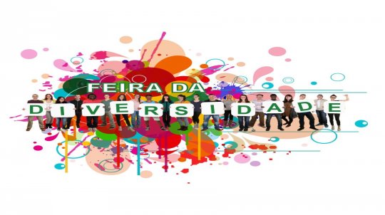 Feira da Diversidade - 9ª Edição