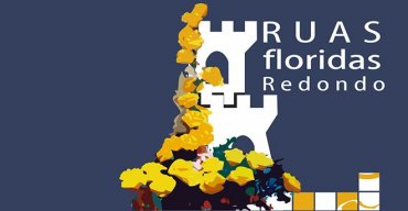 Ruas Floridas - Redondo