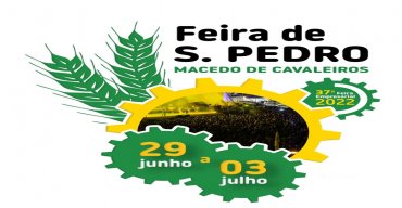 Feira de São Pedro 2022