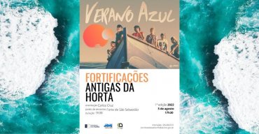 Verão Azul