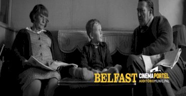 Cinema: Belfast