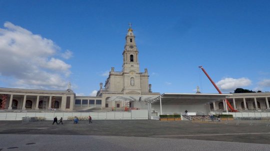 Caminhos de Fátima do Tejo - Etapa 5