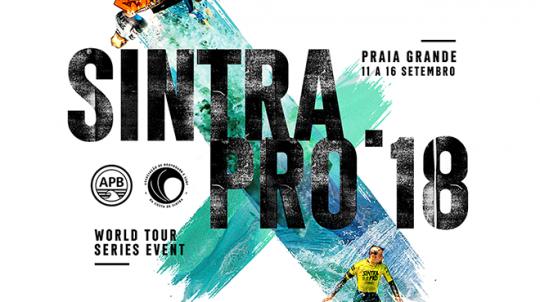 Sintra Portugal Pro