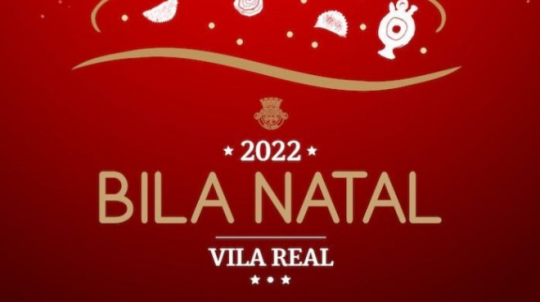 Bila Natal | Vila Real