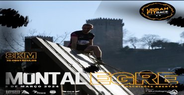 VII Montalegre Urban Fit