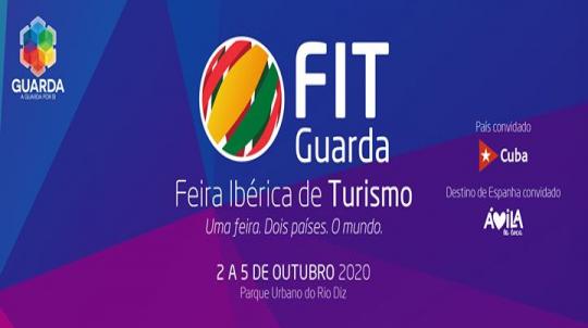 7ª Feira Ibérica de Turismo