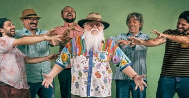 Hermeto Pascoal & Grupo