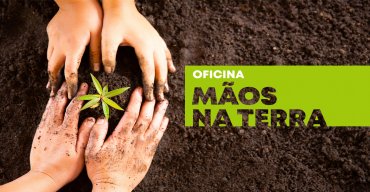 OFICINA MÃOS NA TERRA