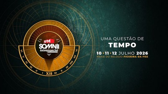 RFM SOMNII