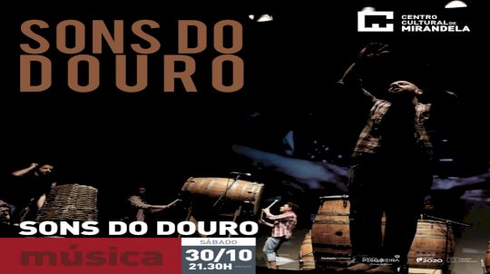 Concerto - Sons do Douro