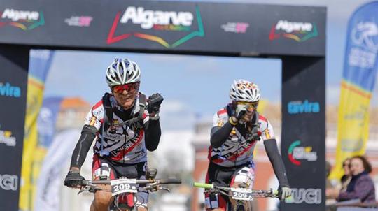 Algarve Bike Challenge