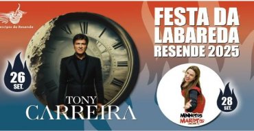 Festa da Labareda