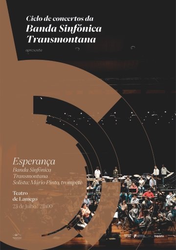 BANDA SINFÓNICA TRANSMONTANA