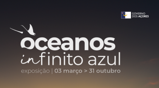 Oceanos, infinito azul