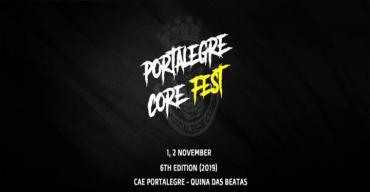 CAE Portalegre