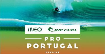 MEO Rip Curl Pro Portugal