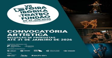 VII Feira Ibérica de Teatro do Fundão
