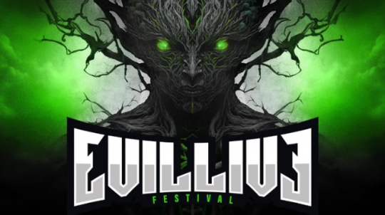 EVIL LIVE Festival