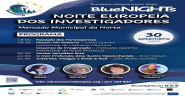 BlueNIGHTs – Noite Europeia dos Investidores