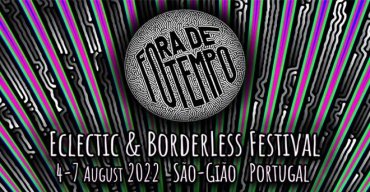 Fora de Tempo Festival 2022