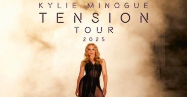 Kylie Minogue
